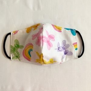 Reusable Cloth Face Mask